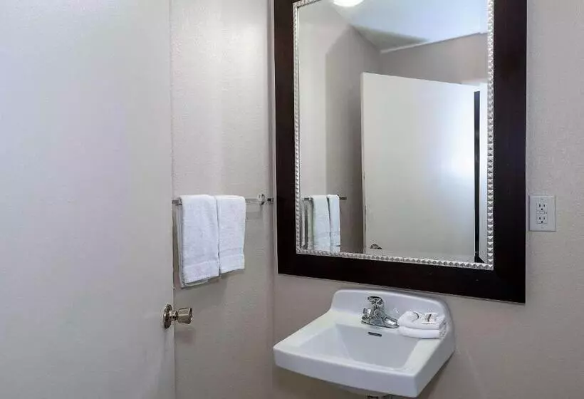 호텔 Extended Stay  Ormond Beach