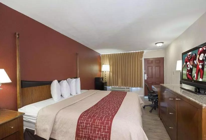 호텔 Extended Stay  Ormond Beach