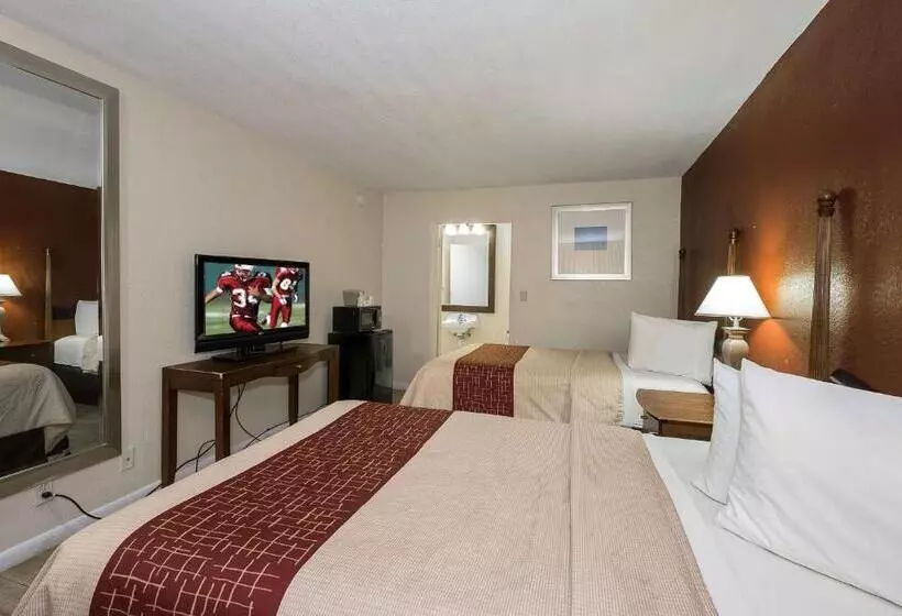 호텔 Extended Stay  Ormond Beach