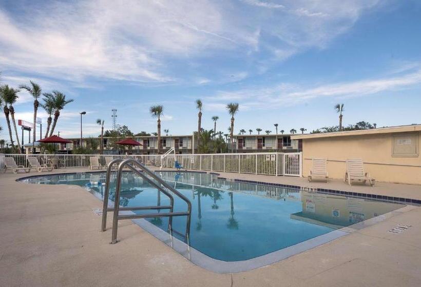 Hotel Extended Stay Ormond Beach