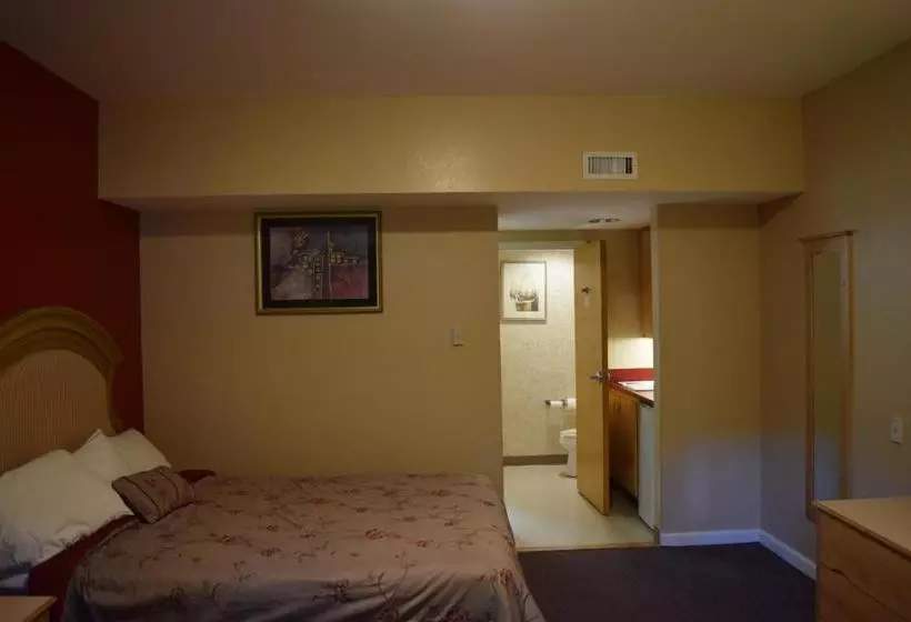 בית מלון כפרי Hillside Inn At Killington