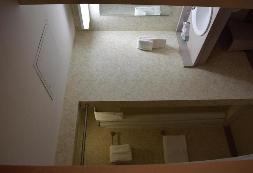 ホテル Hillside Inn At Killington