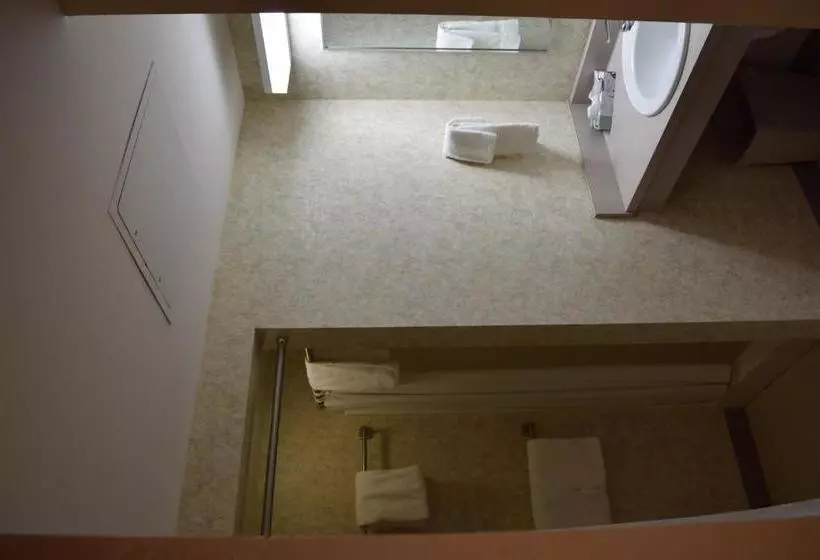 בית מלון כפרי Hillside Inn At Killington