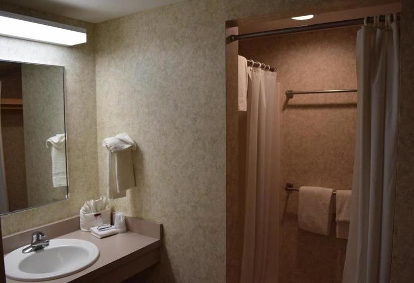 ホテル Hillside Inn At Killington