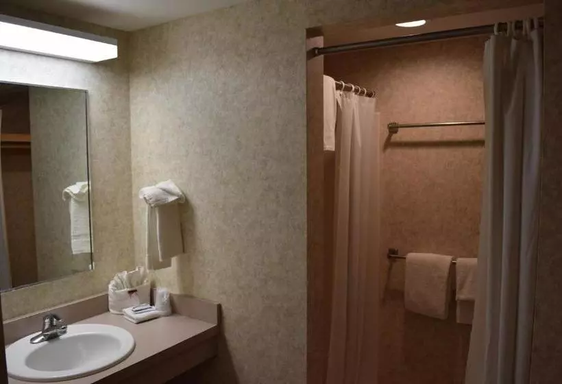 בית מלון כפרי Hillside Inn At Killington