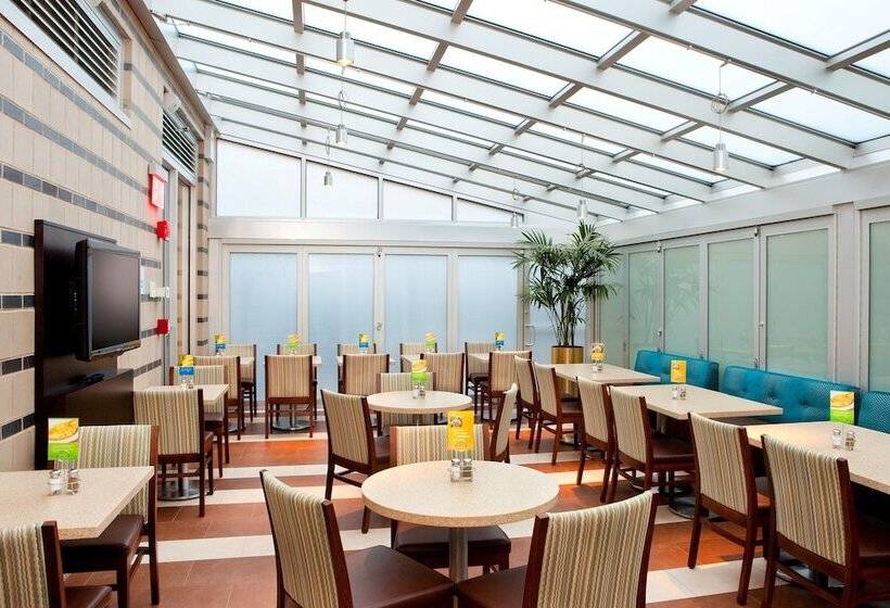 酒店 Holiday Inn Express Times Square South, An Ihg