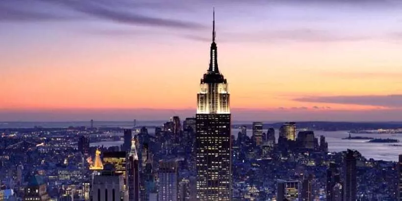 호텔 Holiday Inn Express Times Square South, An Ihg