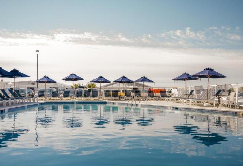 فندق Icona Diamond Beach