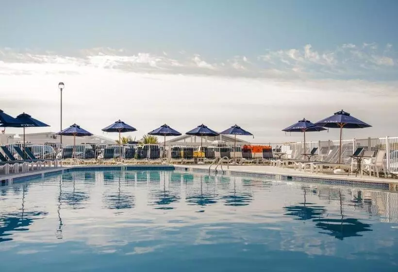 Szálloda Icona Diamond Beach