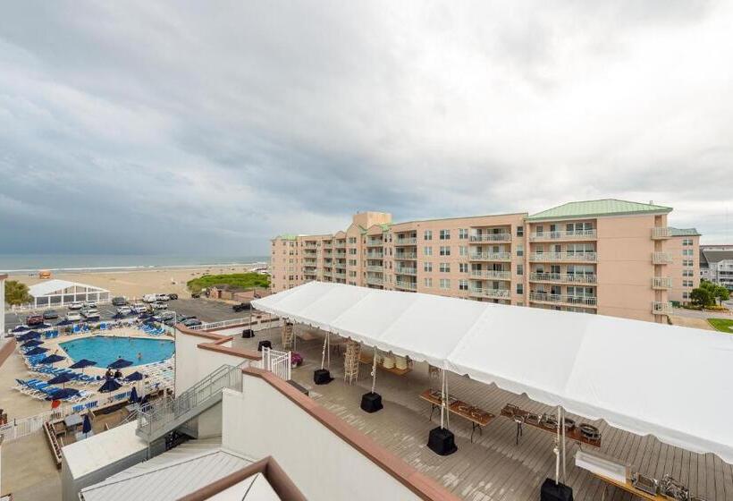 فندق Icona Diamond Beach