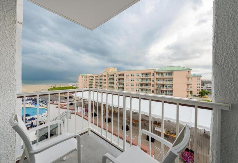 فندق Icona Diamond Beach