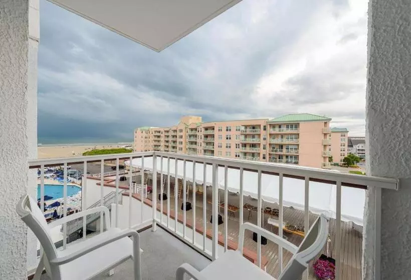 Szálloda Icona Diamond Beach