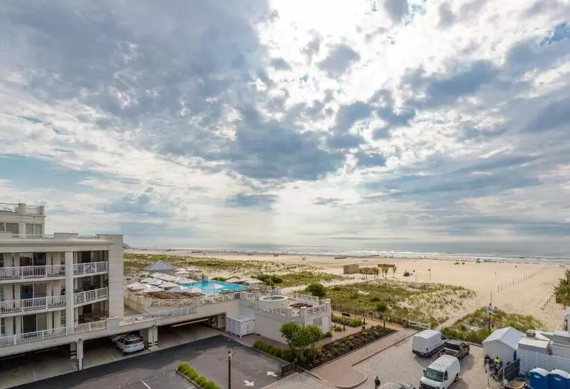 Szálloda Icona Diamond Beach