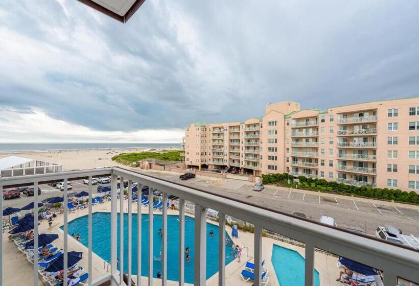 فندق Icona Diamond Beach