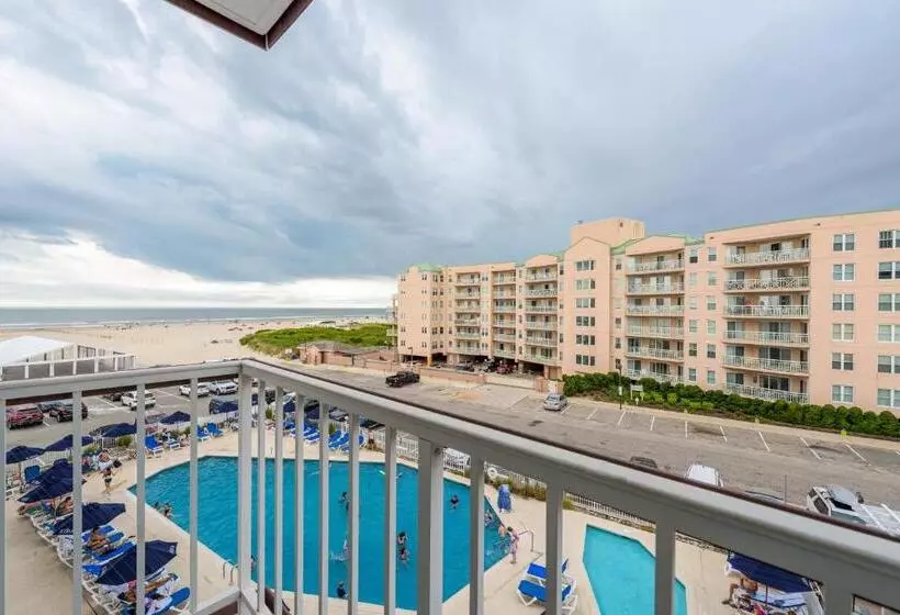 Szálloda Icona Diamond Beach