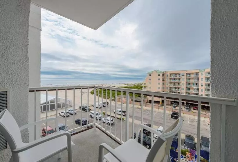 Szálloda Icona Diamond Beach