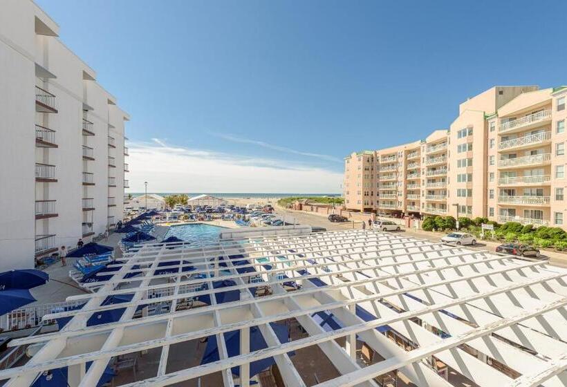 فندق Icona Diamond Beach