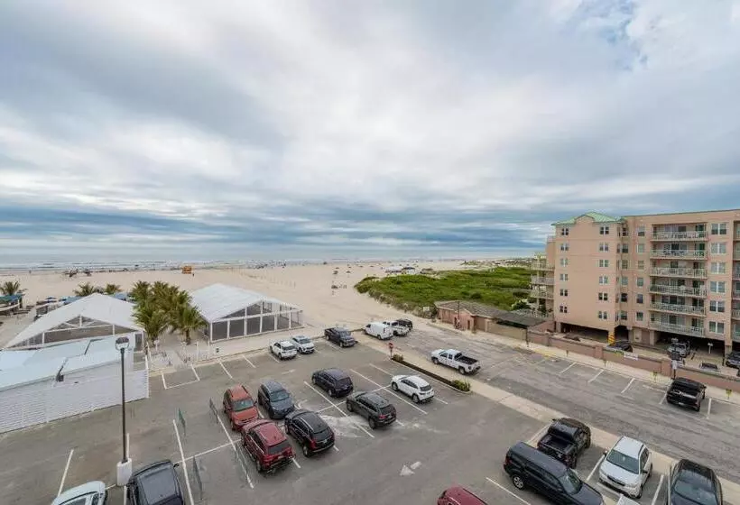 Szálloda Icona Diamond Beach