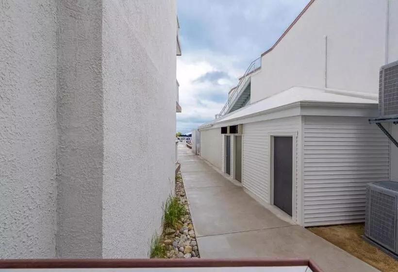 Szálloda Icona Diamond Beach