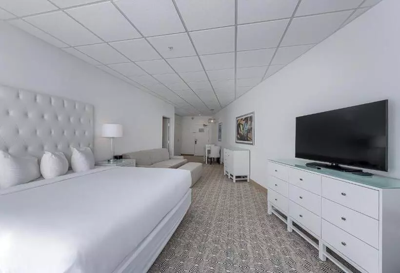 Szálloda Icona Diamond Beach