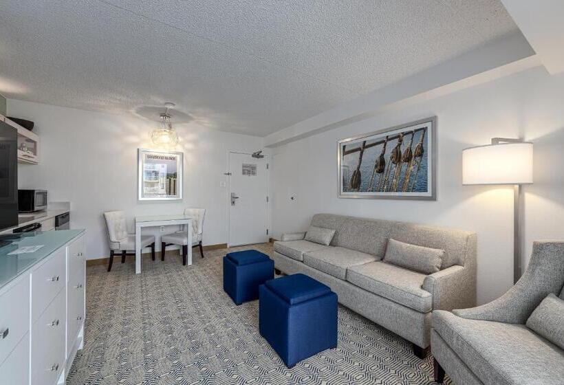 فندق Icona Diamond Beach