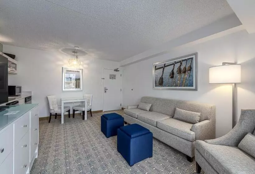 Szálloda Icona Diamond Beach