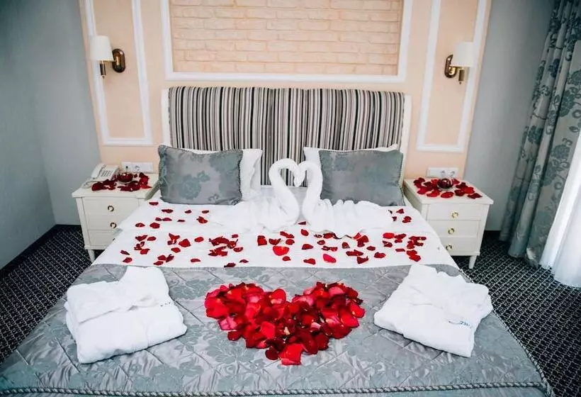 Kazzhol Hotel Astana