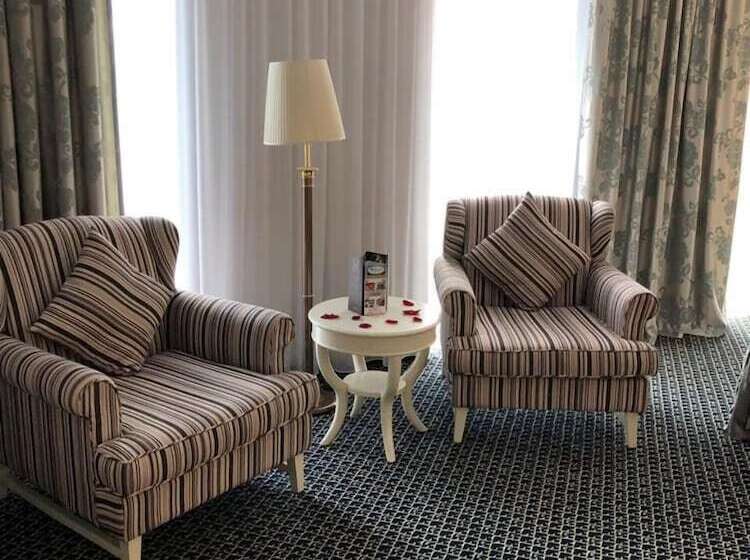 Kazzhol Hotel Astana