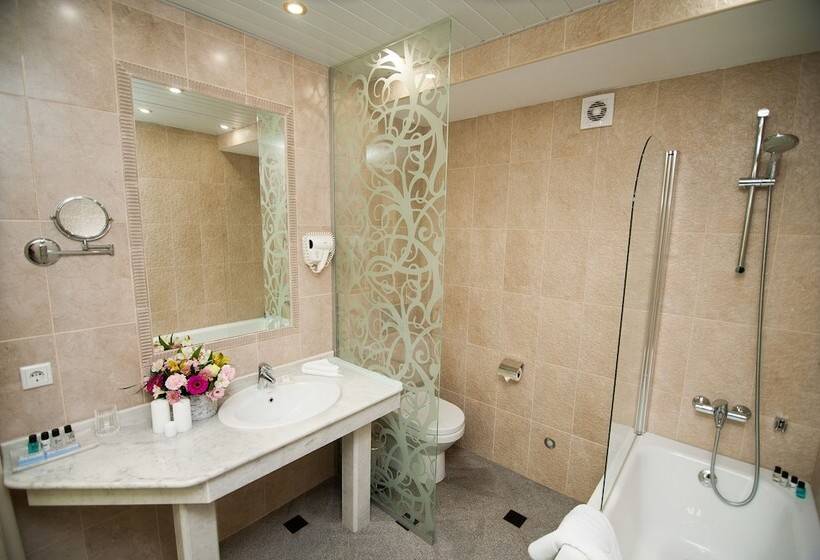 Kazzhol Hotel Astana