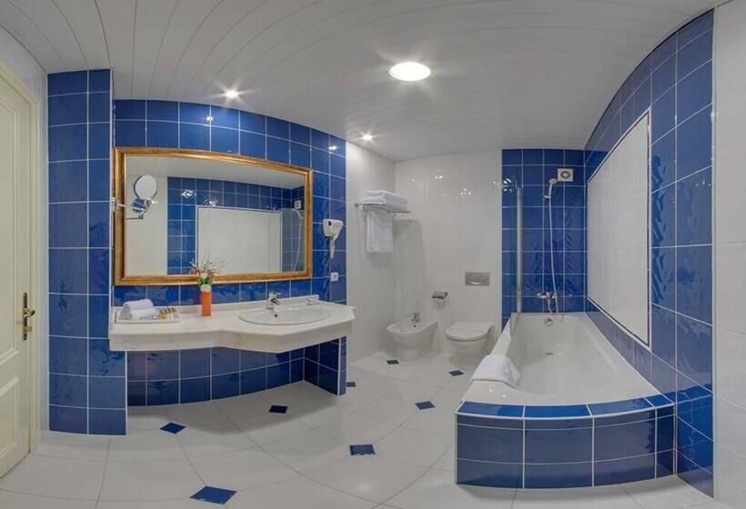 Kazzhol Hotel Astana