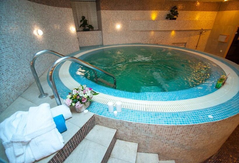 Kazzhol Hotel Astana