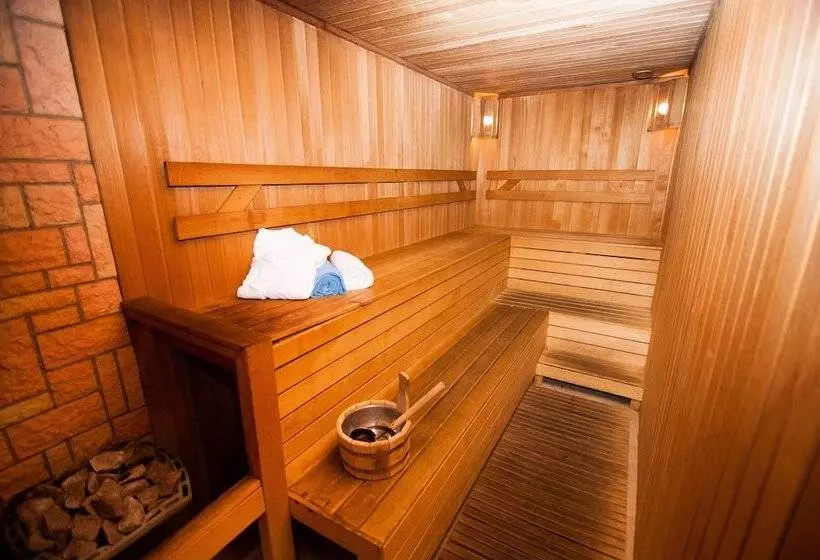 Kazzhol Hotel Astana