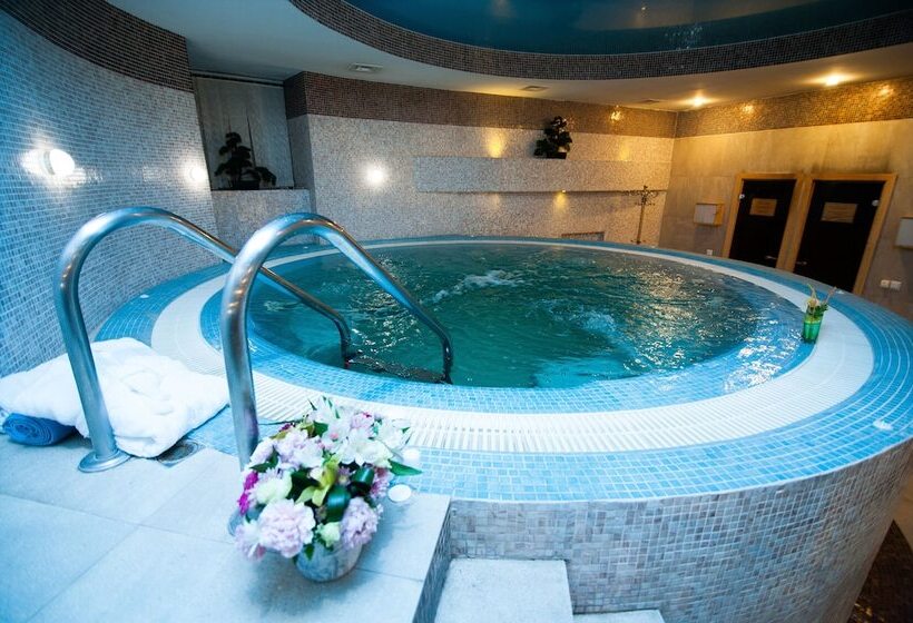 Kazzhol Hotel Astana