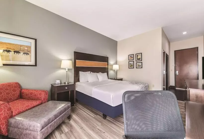 호텔 La Quinta By Wyndham Tulsa   Catoosa