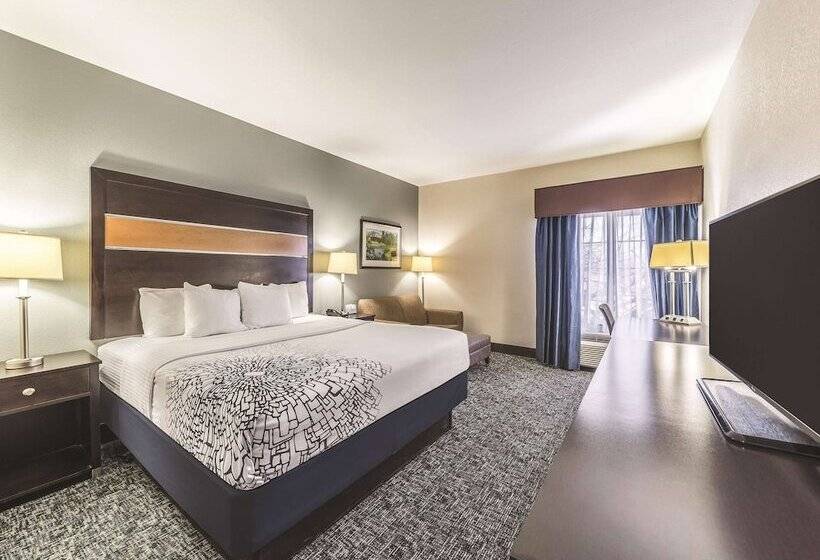 酒店 La Quinta By Wyndham Tulsa   Catoosa