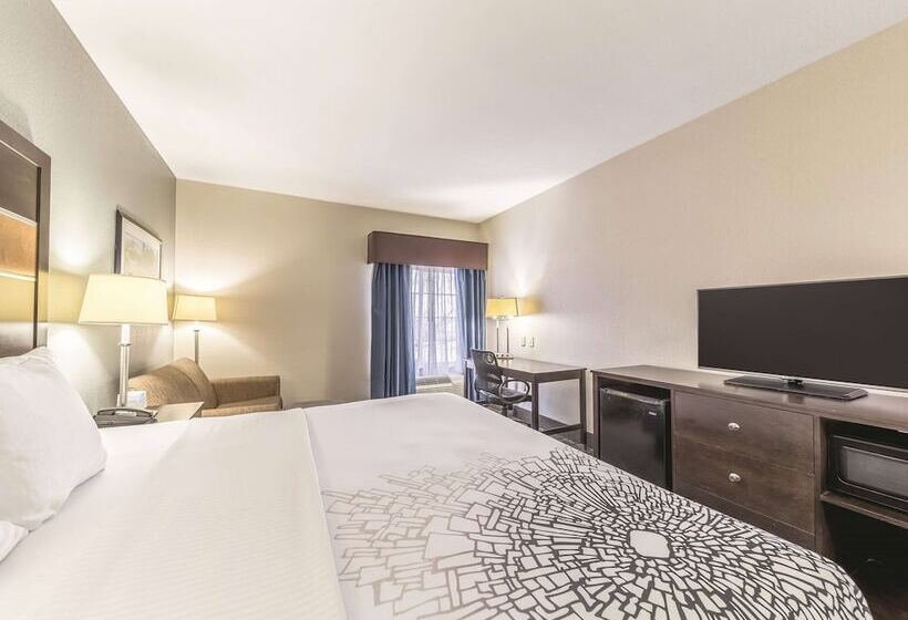 酒店 La Quinta By Wyndham Tulsa   Catoosa