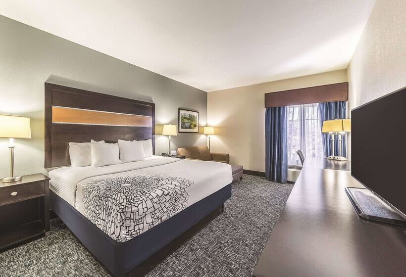 酒店 La Quinta By Wyndham Tulsa   Catoosa