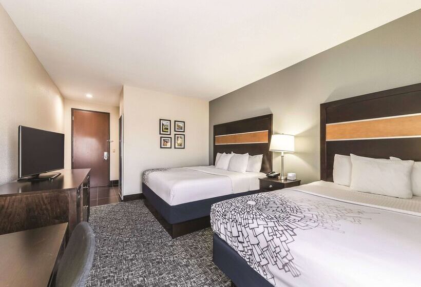 酒店 La Quinta By Wyndham Tulsa   Catoosa