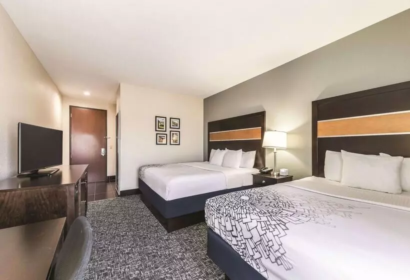 호텔 La Quinta By Wyndham Tulsa   Catoosa