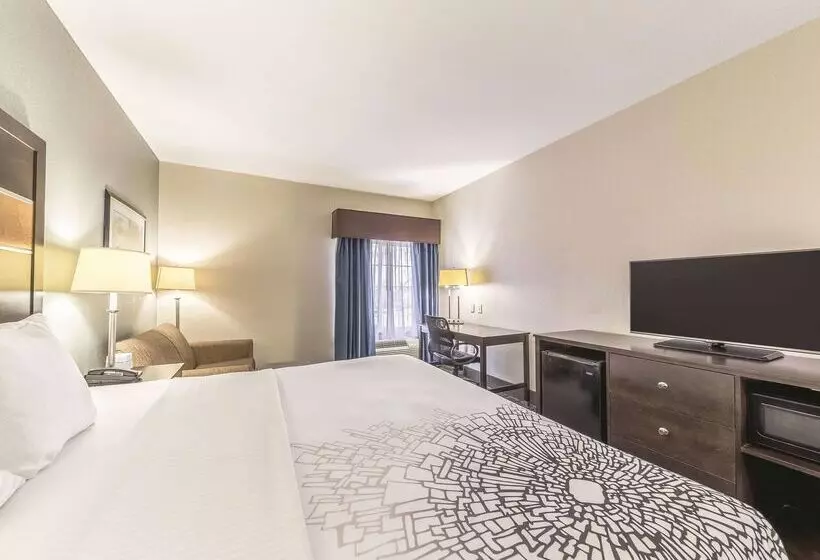 호텔 La Quinta By Wyndham Tulsa   Catoosa