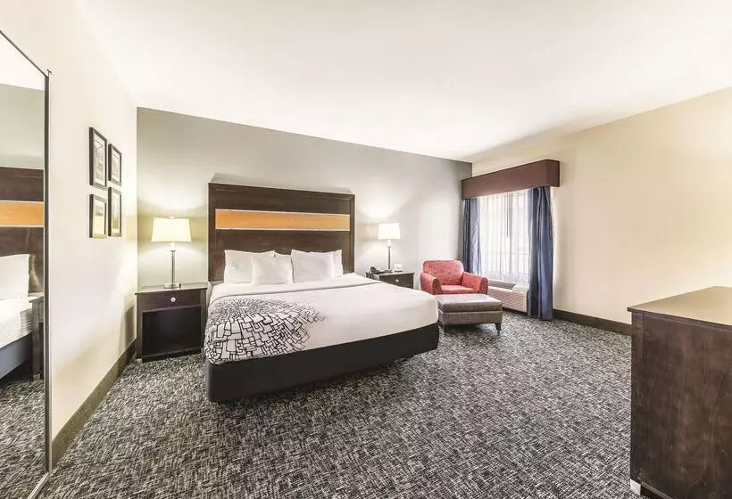 호텔 La Quinta By Wyndham Tulsa   Catoosa
