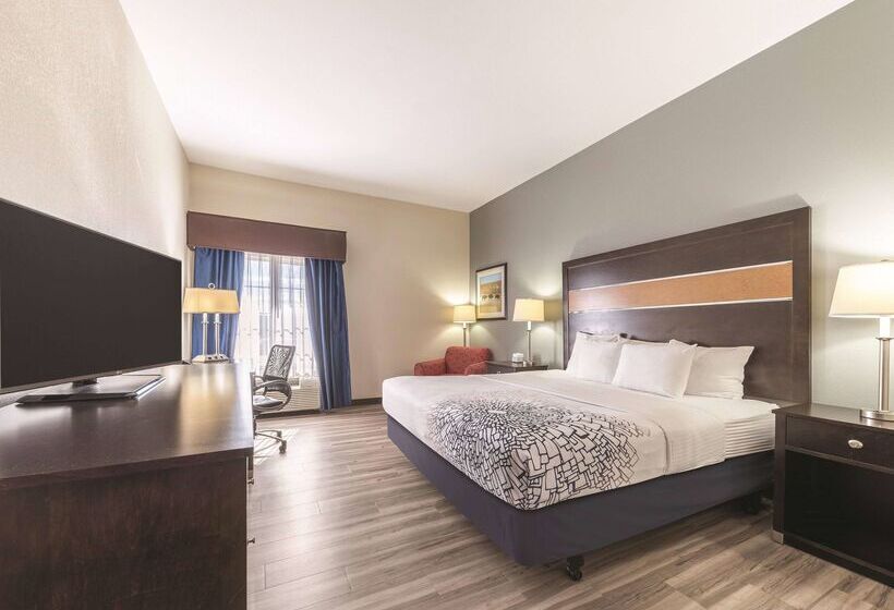 酒店 La Quinta By Wyndham Tulsa   Catoosa