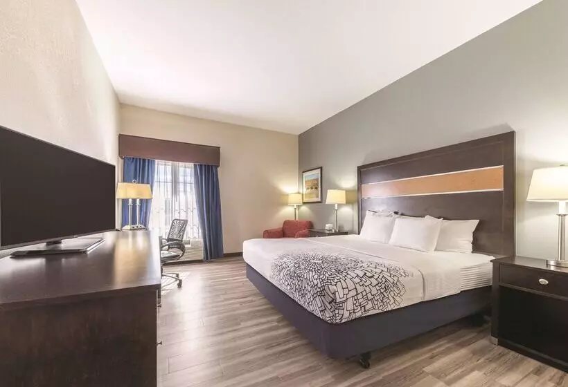 호텔 La Quinta By Wyndham Tulsa   Catoosa