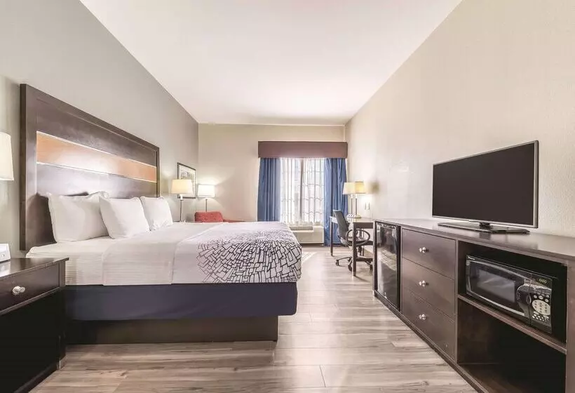 호텔 La Quinta By Wyndham Tulsa   Catoosa