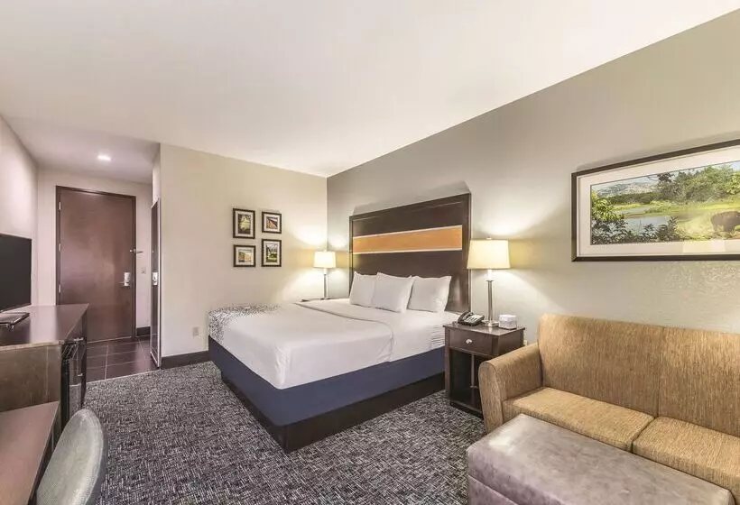 호텔 La Quinta By Wyndham Tulsa   Catoosa