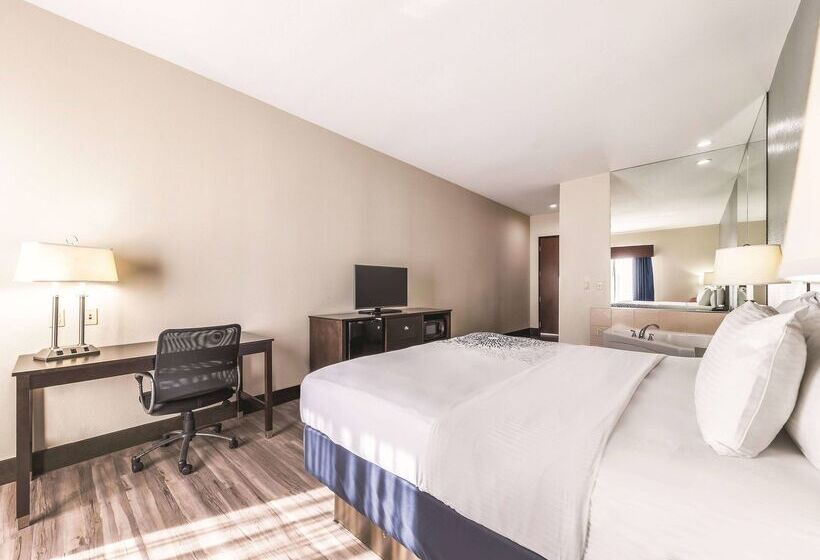 酒店 La Quinta By Wyndham Tulsa   Catoosa