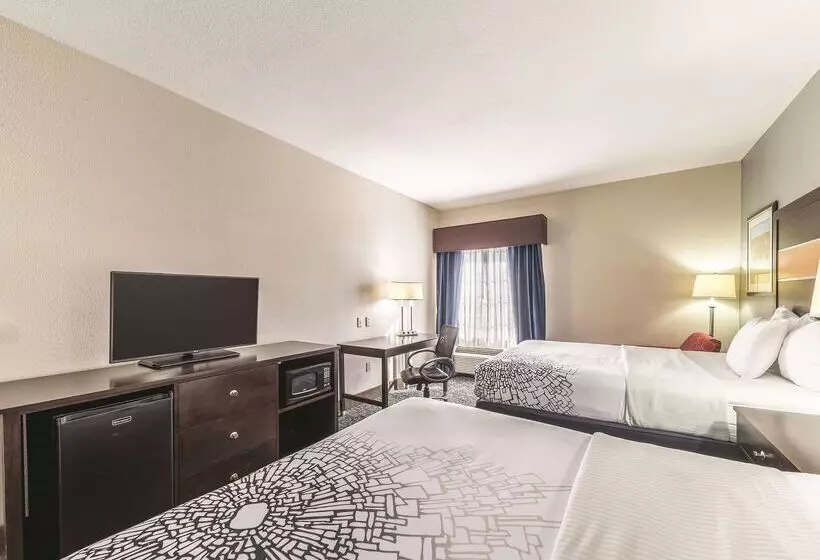 호텔 La Quinta By Wyndham Tulsa   Catoosa