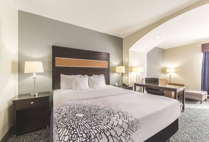 酒店 La Quinta By Wyndham Tulsa   Catoosa