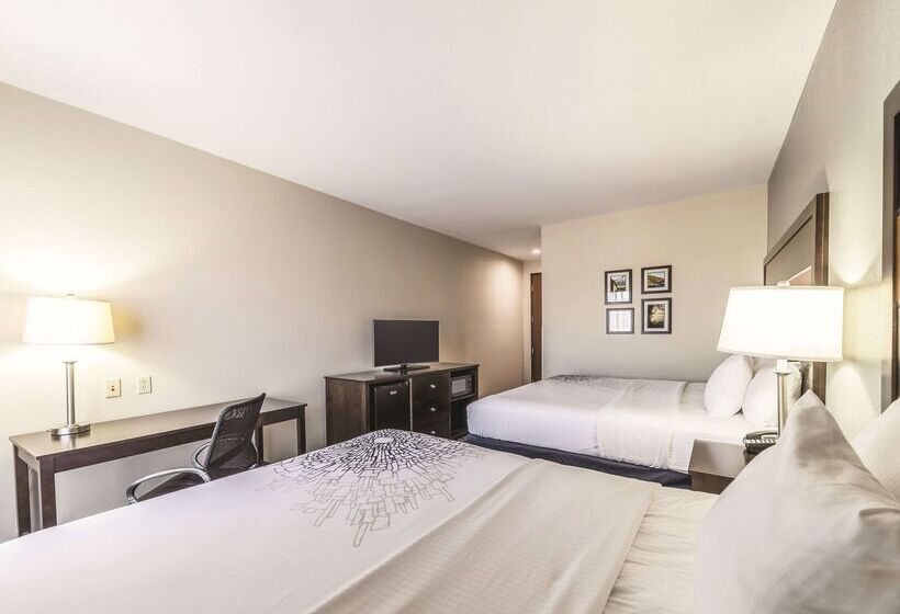 酒店 La Quinta By Wyndham Tulsa   Catoosa