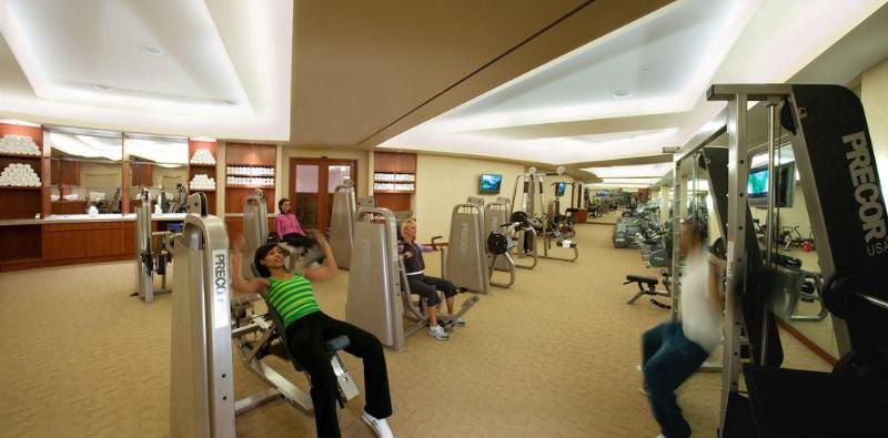 فندق Motorcity Casino